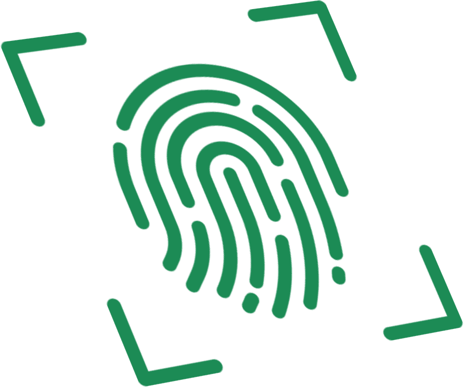 Biometric Fingerprint