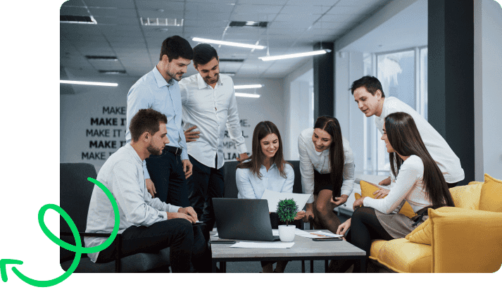 Web and mobile app development company