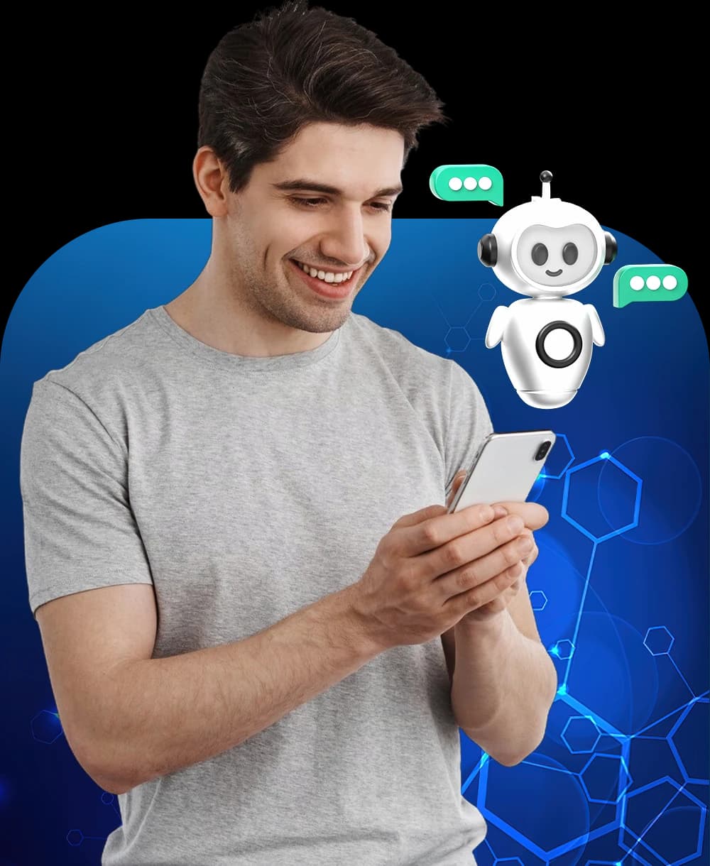 Turn Every Interaction into an Unforgettable Experience with AI Chatbots