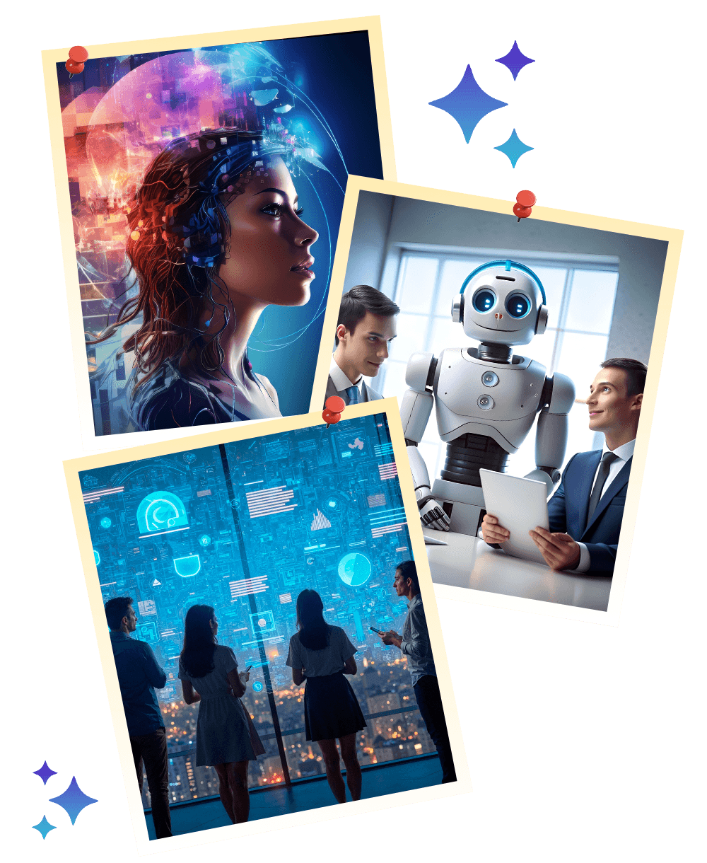 Why Henceforth Solutions Is The AI Partner You Need
