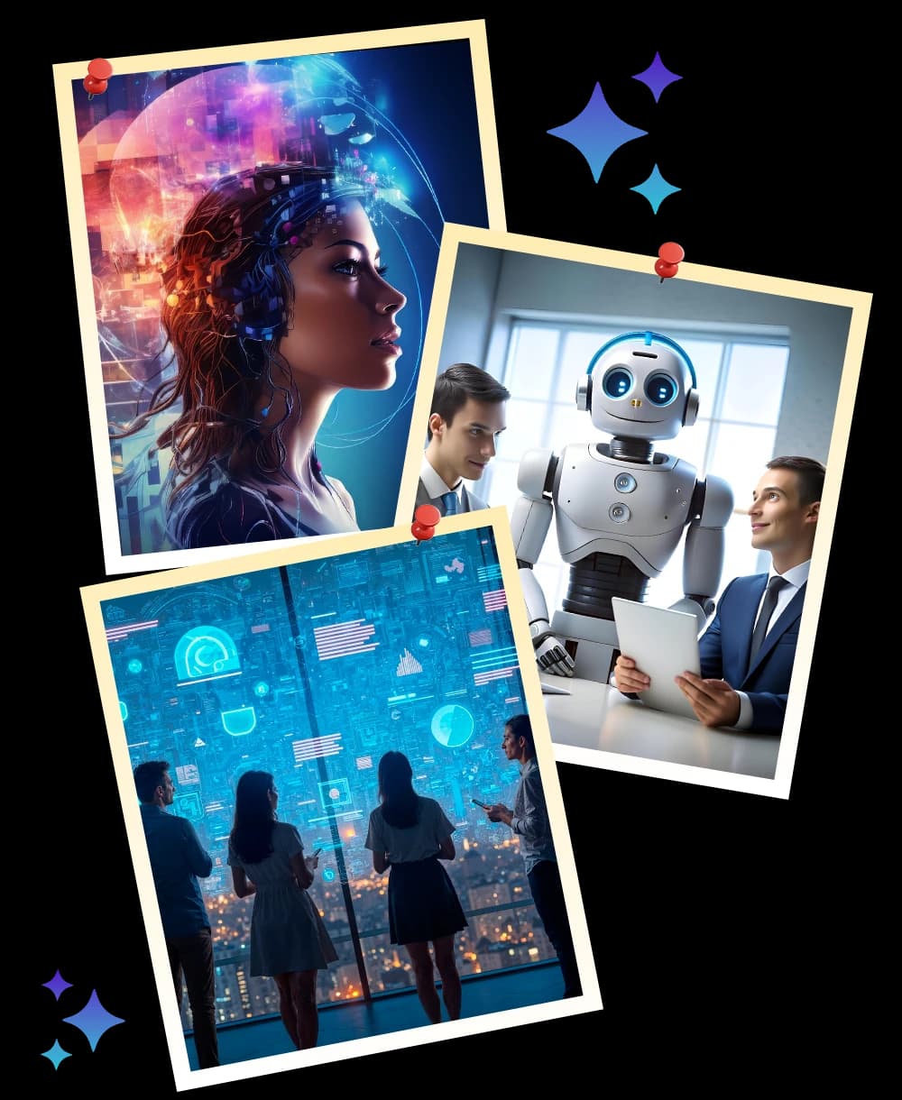 Why Henceforth Solutions Is The AI Partner You Need