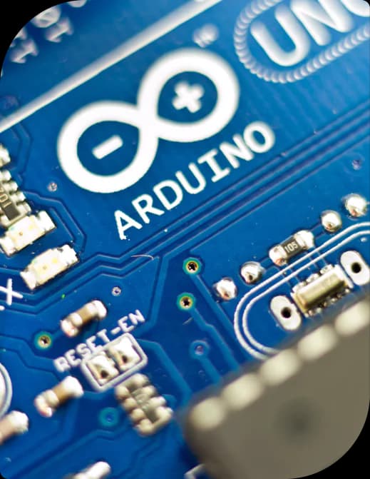 IoT development For Arduino