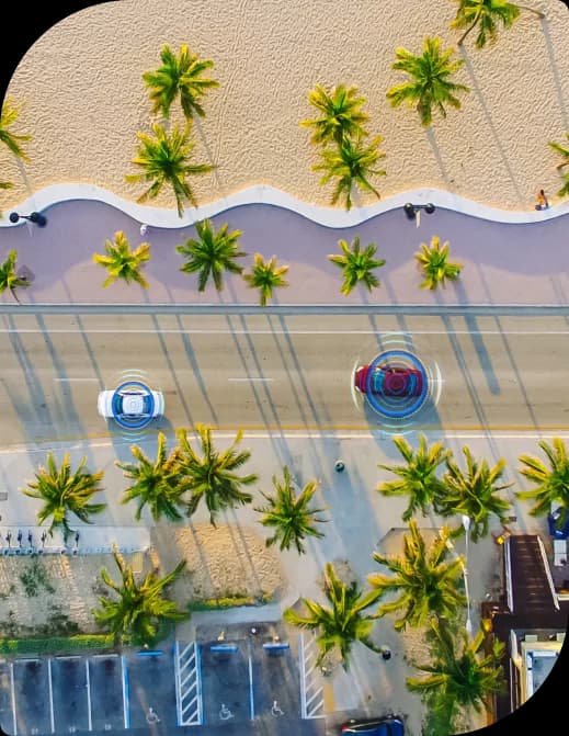 IoT Solutions for Automobile