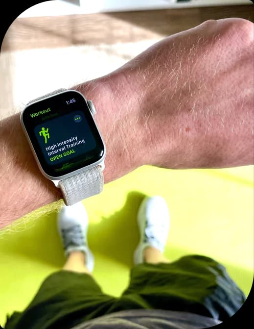 Smart Healthcare