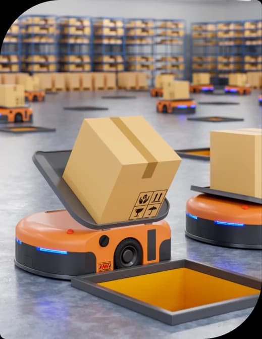 Industrial IoT development company