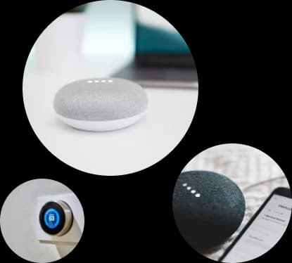 Internet of things development company