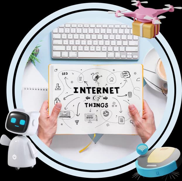 best IoT development company henceforth solutions
