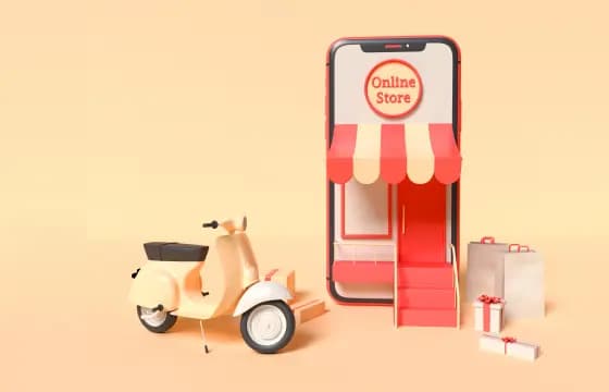 ECommerce marketplace solutions