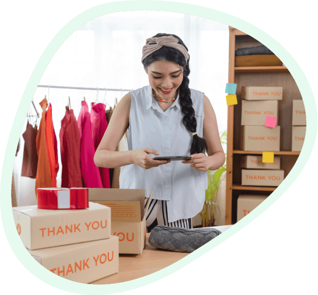 ECommerce Marketplace Development