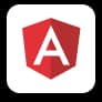 website development through Angular