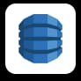 website development through Dynamo DB