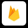 website development through Firebase