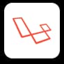 website development through Laravel