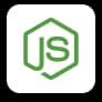 website development through Node js
