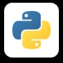 website development through Python
