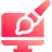 Custom Web Development icon