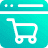 Ecommerce Development icon