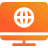 Web Portal Development icon