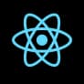 website development through react