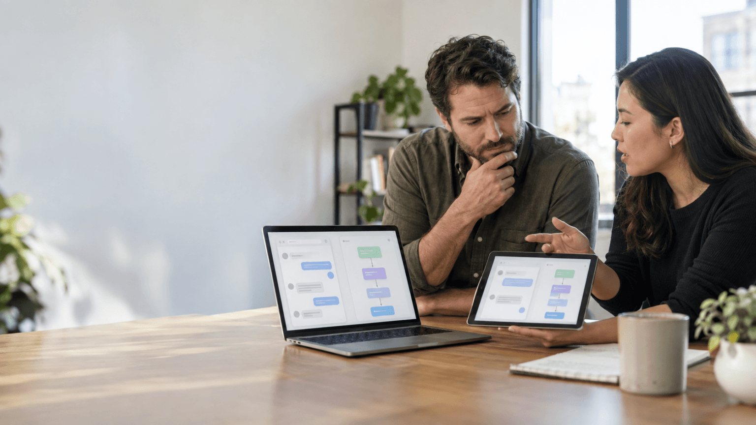 AI Agent vs Chatbot: Which Is Right for Your Business?