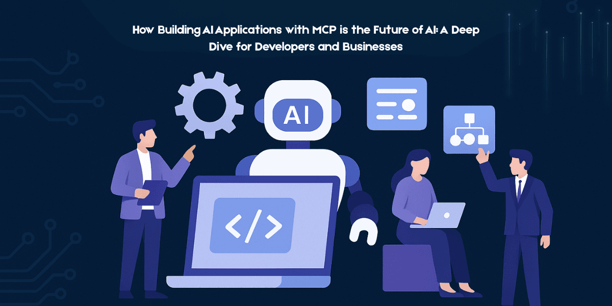 Building AI Applications with MCP
