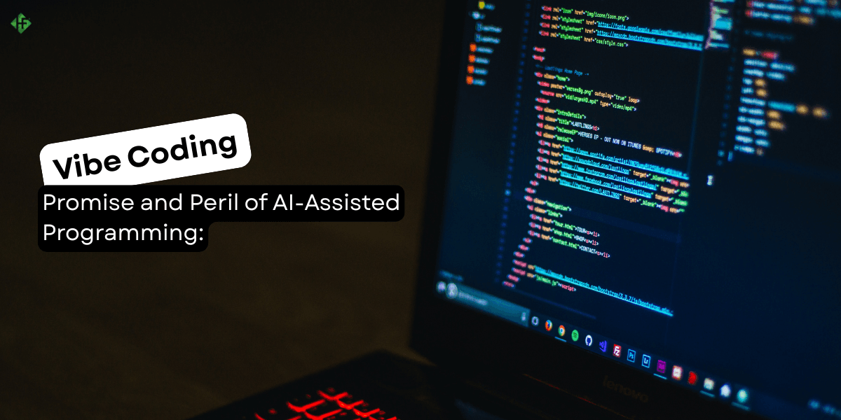 vibe coding: Promise and Peril of AI-Assisted Programming