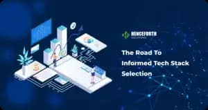 Tech Stack Selection