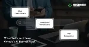 Googles AI Project Magi