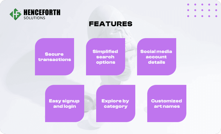 Join the NFT revolution and sell art on social media