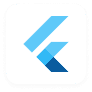 Flutter icon