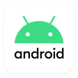 Android app icon