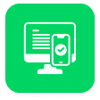 Web app icon