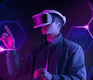 ICO development for metaverse projects