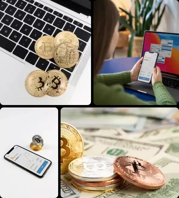 ico development services