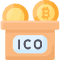 ICO Token Development