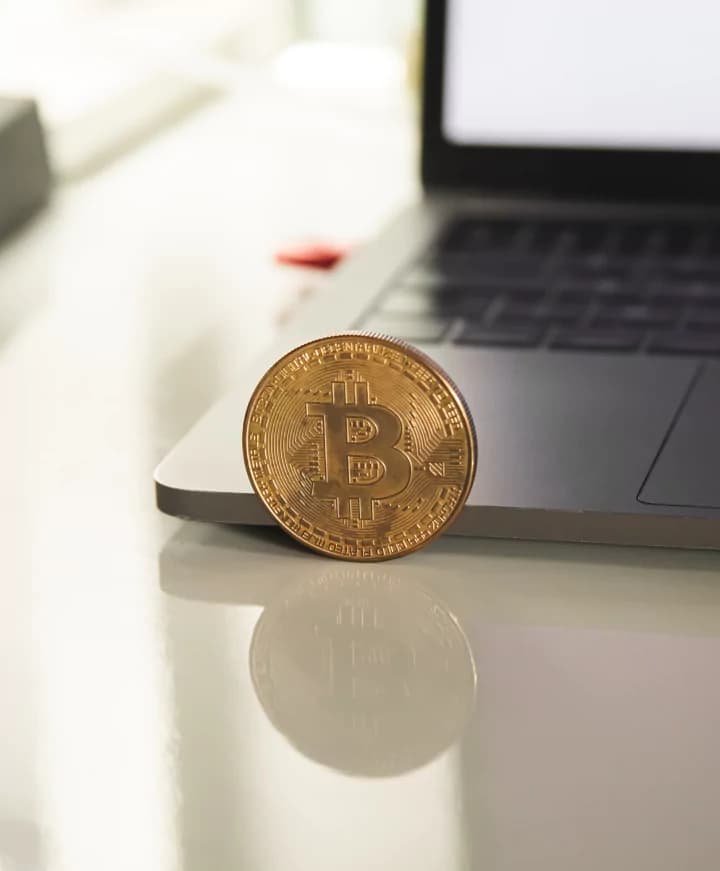 ICO smart contract development