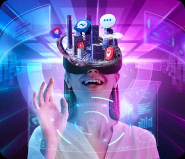 ICO development for social media platforms