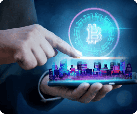 Core blockchain development experience