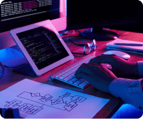 On-demand agile developers