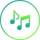 NFT For Music icon