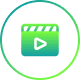 NFT For Video icon