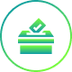 NFT For Voting icon
