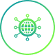 NFT For Domain Name icon
