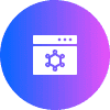 White Label NFT Marketplace Icon