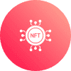 Decentralized NFT Icon