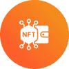 NFT Wallet Icon