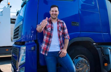 On-Demand Trucking & Logistics