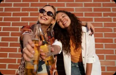 On-Demand Alcohol Delivery Apps