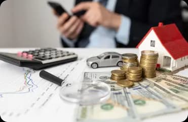 On-Demand Banking & Finance Apps