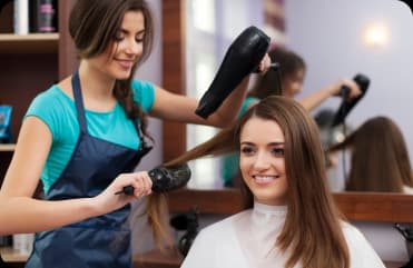 On-Demand Beauty Service Apps